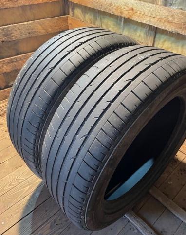 Bridgestone Dueler H/P Sport 235/55 R19