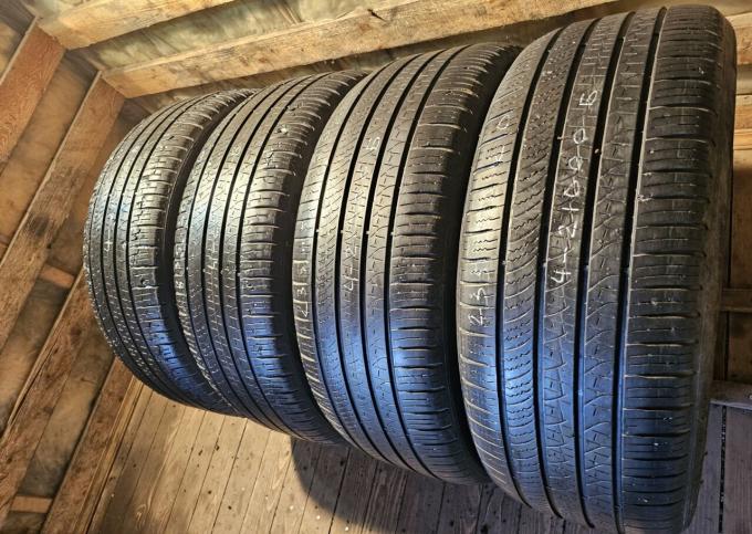 Pirelli Scorpion Zero All Season 235/50 R20