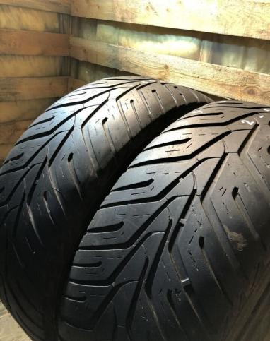 Hankook Ventus ST RH06 225/60 R17