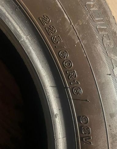 Bridgestone Turanza T001 225/60 R16 98V
