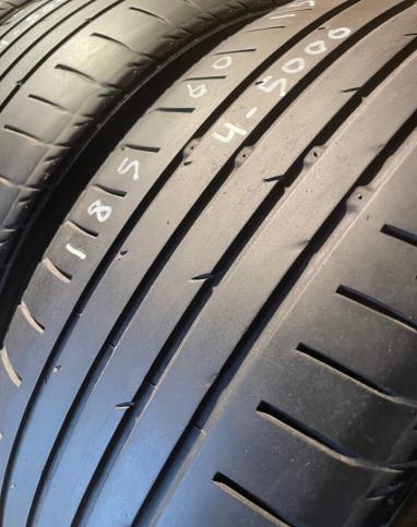 Nexen N Blue HD 185/60 R15