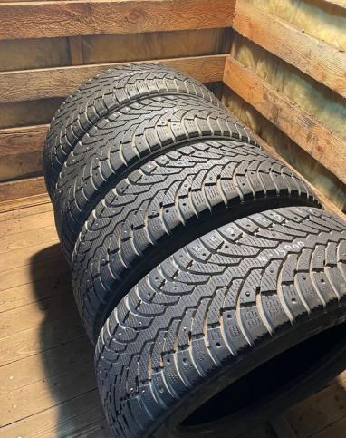 Formula Ice 225/55 R17