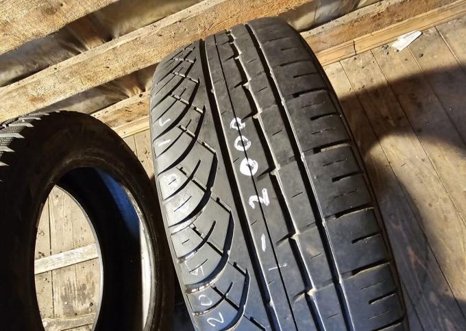 Marshal Matrac XM KH35 205/60 R15