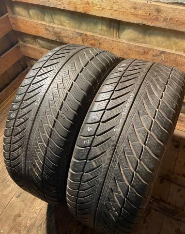 Goodyear Wrangler Ultra Grip 255/55 R18