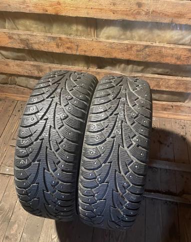 Hankook Winter I'Pike 215/55 R17