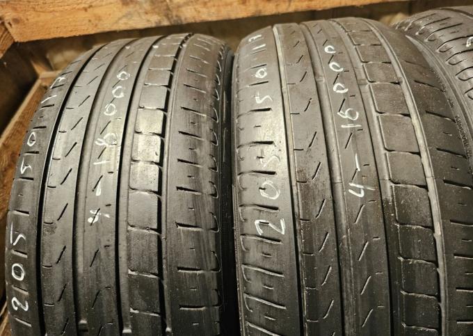 Pirelli Cinturato P7 205/50 R17