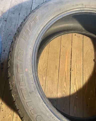 Bridgestone Dueler H/T 684II 275/50 R22