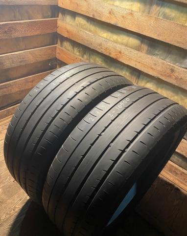 Yokohama Advan Sport V105 275/45 R21