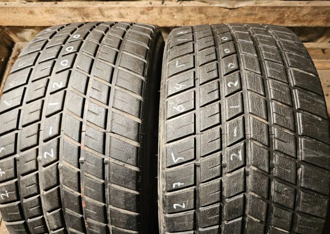 Pirelli P Zero 275/600 R18