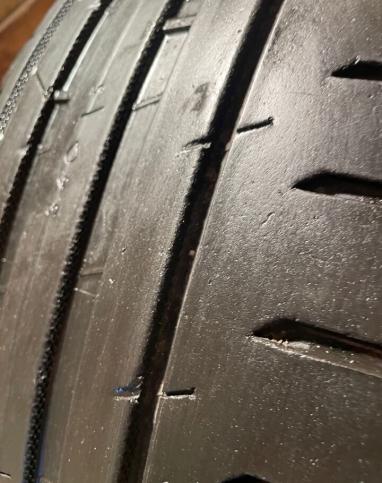 Nokian Tyres Hakka Black 2 SUV 275/50 R22