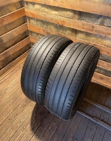 Pirelli P Zero 255/55 R19