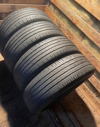 Giti GitiComfort F50 225/60 R18