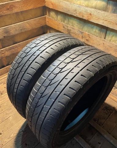 Continental ContiCrossContact UHP 225/55 R18