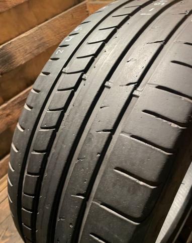 Goodyear Eagle F1 Asymmetric 2 245/40 R20