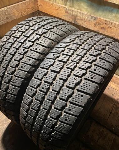 Cooper Weather-Master S/T 2 225/50 R17