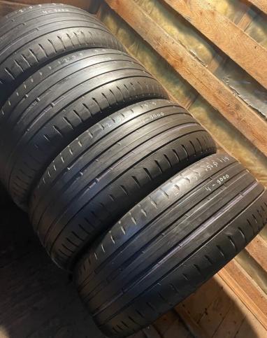 Nokian Tyres Hakka Black 2 SUV 255/55 R19