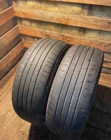 Bridgestone Dueler H/P Sport 235/55 R19