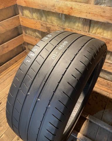 Dunlop SP Sport Maxx RT 2 285/40 R20