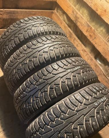 Nokian Tyres Nordman 5 185/60 R15