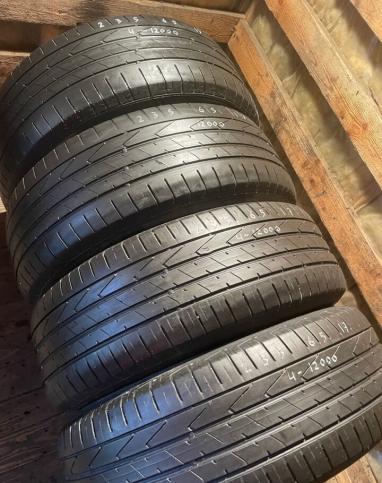 Hankook Ventus S1 Evo 2 SUV K117C 235/65 R17