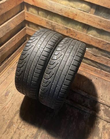 Pirelli Winter Sottozero 240 Serie II 225/60 R17