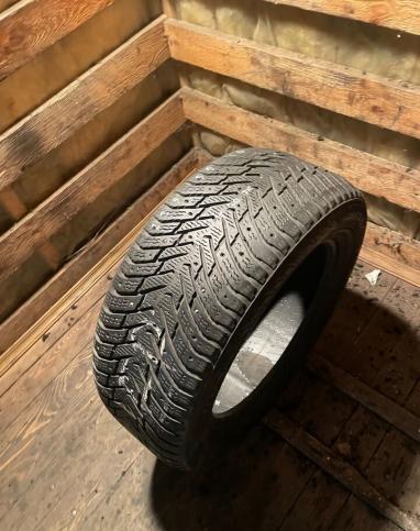 Nokian Tyres Hakkapeliitta 8 225/55 R16