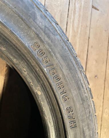 Wanli M105 205/50 R16