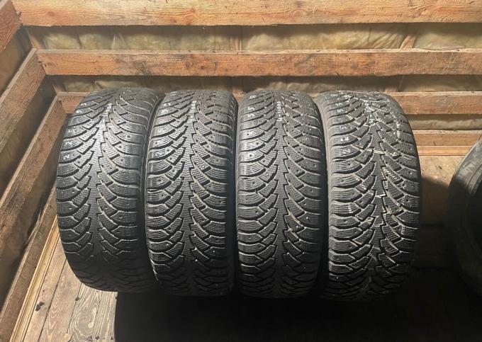 Nokian Tyres Nordman 4 225/55 R17