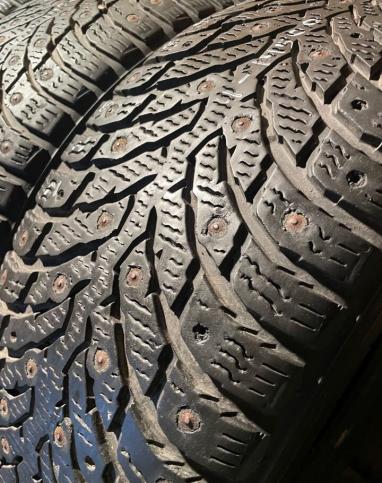 Nokian Tyres Hakkapeliitta 9 225/55 R17