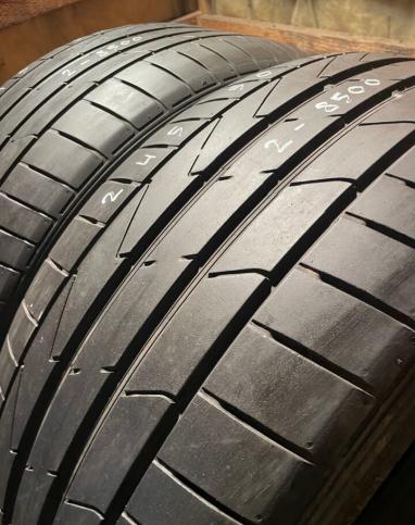 Hankook Winter I'Cept Evo2 W320A SUV 245/50 R18