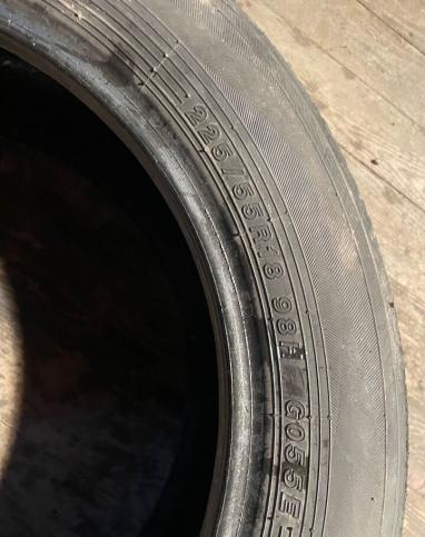 Yokohama Geolandar SUV G055 225/55 R18
