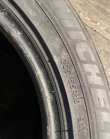 Michelin Primacy 3 205/55 R16