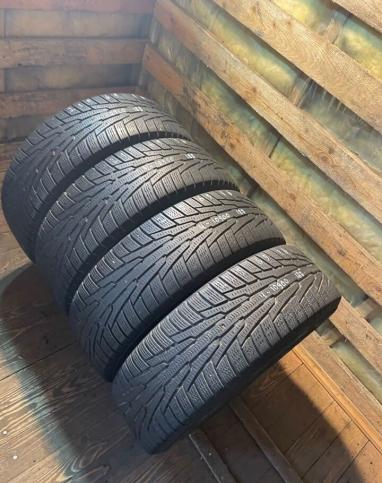 Nokian Tyres Nordman RS2 SUV 215/65 R16