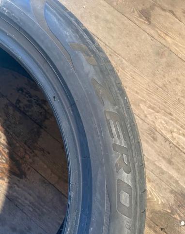 Pirelli P Zero 235/50 R19