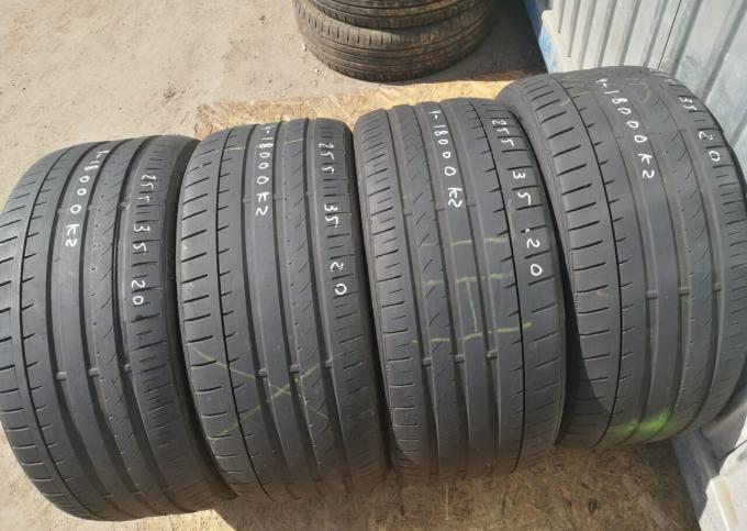 Falken Azenis FK453 255/35 R20