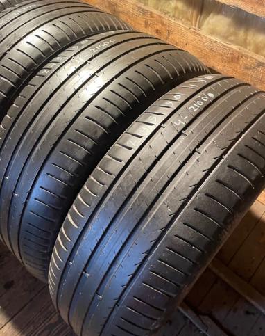 Pirelli Cinturato P7 245/50 R19