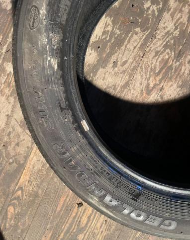 Yokohama Geolandar SUV G055 225/55 R18