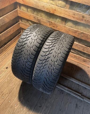 Nokian Tyres Hakkapeliitta R3 SUV 235/55 R18