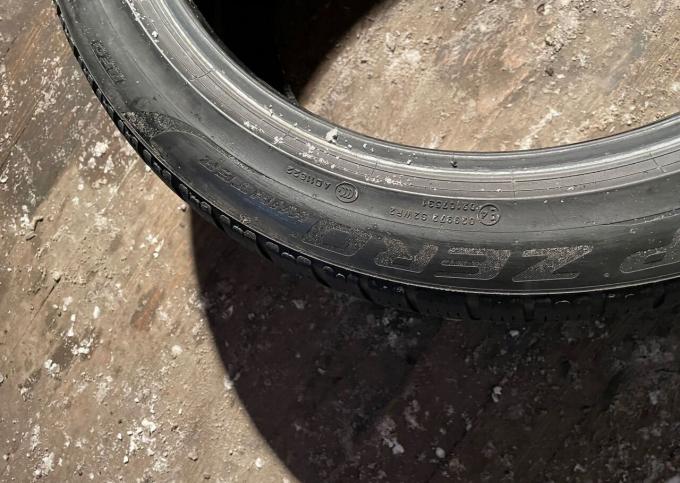 Pirelli P Zero Winter 285/40 R20