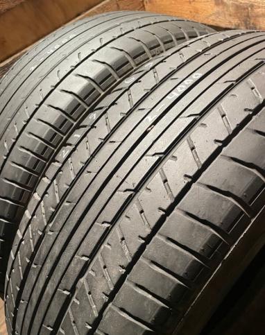 Yokohama Aspec A349A 215/65 R16