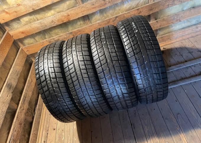 Nexen Winguard Ice SUV 225/65 R17