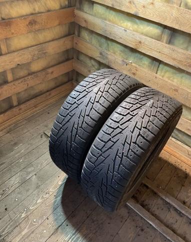 Nokian Tyres Hakkapeliitta 7 SUV 225/60 R17