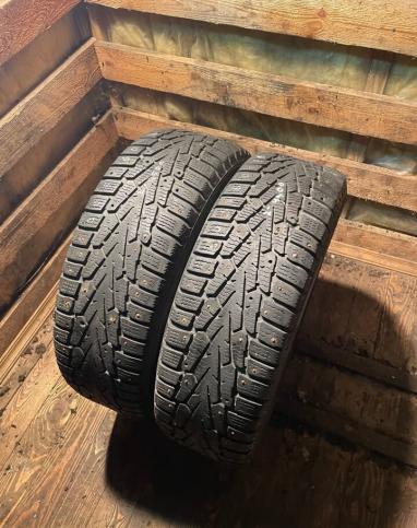 Contyre Arctic Ice 205/60 R16