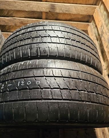 Bridgestone Dueler H/L Alenza 285/45 R22