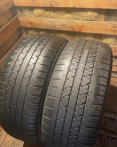 Bridgestone Dueler H/T 684II 275/50 R22