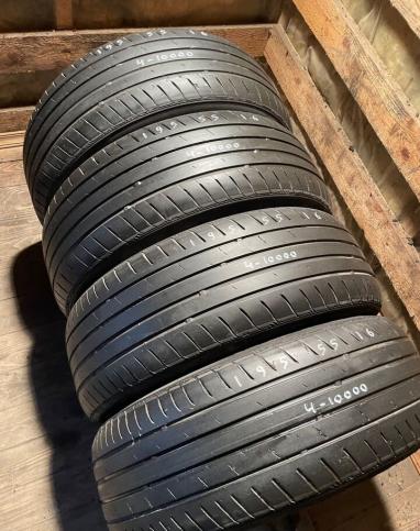 Nexen N'Fera SU4 195/55 R16