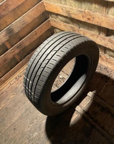 Continental ContiPremiumContact 2 215/55 R17