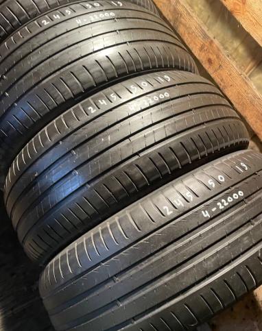 Pirelli Cinturato P7 245/50 R19