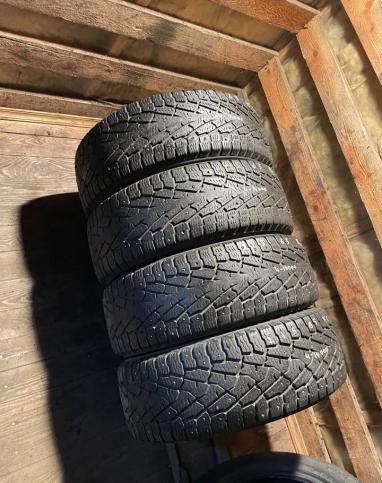 Nokian Tyres Hakkapeliitta C3 215/65 R15C