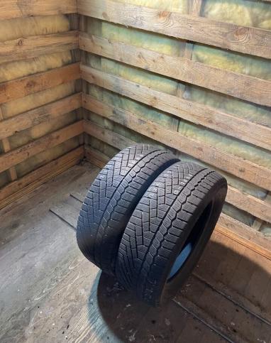 Continental ContiVikingContact 5 225/55 R17